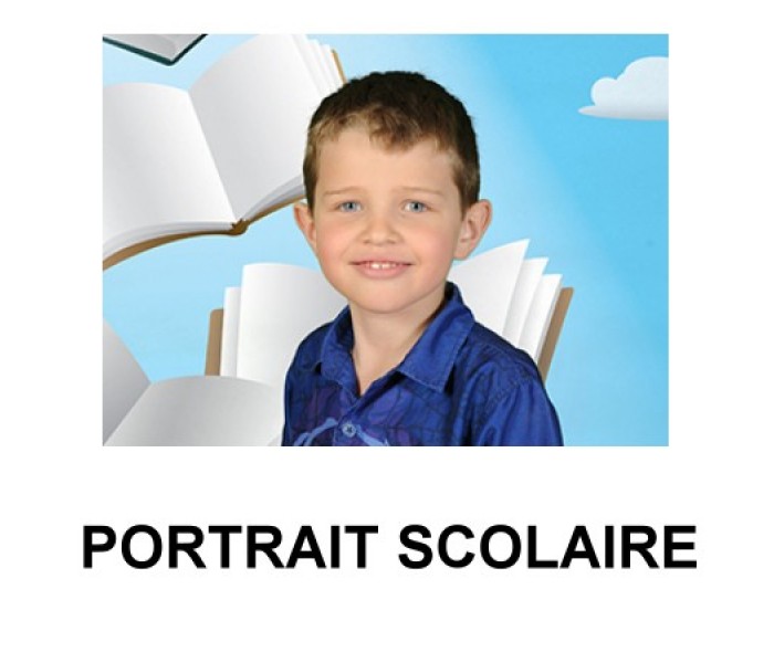PORTRAIT SCOLAIRE